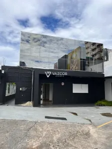 Prédio Comercial com 7 Quartos à venda, 500m² no Campina, Belém