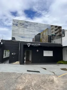 Prédio Comercial com 7 Quartos para venda ou aluguel, 500m² no Campina, Belém