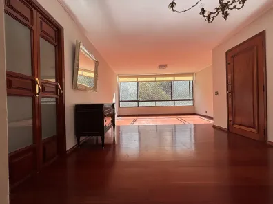 Apartamento com 3 Quartos à venda, 124m² no Jardim Paulista, São Paulo