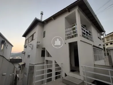 Apartamento com 5 Quartos à venda, 700m² no Trindade, Florianópolis