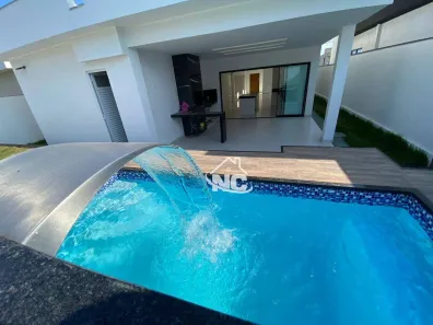 Casa com 3 Quartos à venda, 192m² no Inoã (Inoã), Maricá