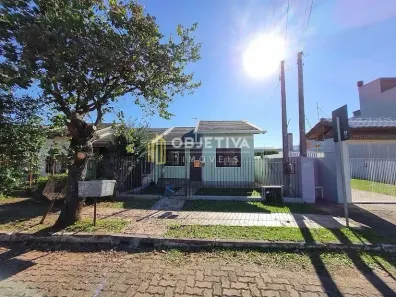 Casa com 2 Quartos à venda, 100m² no Solar do Campo, Campo Bom