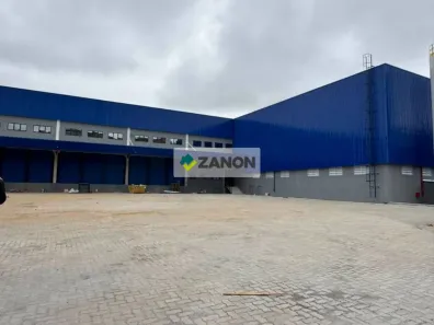 Galpão/Depósito/Armazém para alugar, 1544m² no Jardim Novo Portugal, Guarulhos