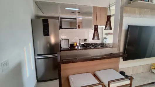 Apartamento com 2 Quartos à venda, 48m² no Vila Bela Vista (Zona Norte), São Paulo