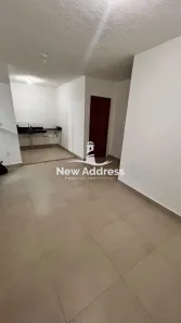 Apartamento com 2 Quartos à venda, 40m² no São João Batista, Cariacica
