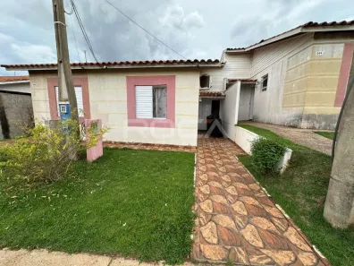 Casa de Condomínio com 3 Quartos à venda, 55m² no Jardim Ipanema, São Carlos