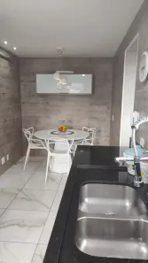 Apartamento com 3 Quartos à venda, 107m² no Jardim Wanda, Taboão da Serra