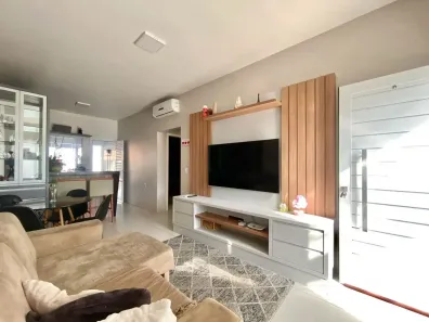 Apartamento com 2 Quartos à venda, 65m² no Capão da Canoa, Capão da Canoa