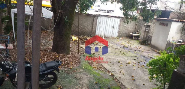 Lote/Terreno à venda, 258m² no Venda Nova, Belo Horizonte