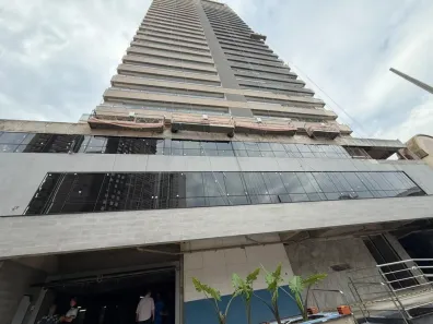 Apartamento com 4 Quartos à venda, 220m² no Setor Marista, Goiânia