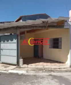 Casa com 4 Quartos à venda, 162m² no Residencial Parque Cumbica, Guarulhos