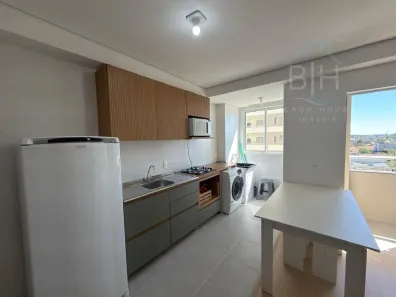 Apartamento com 2 Quartos à venda, 55m² no Itajuba, Barra Velha