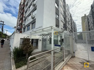 Apartamento com 3 Quartos à venda, 104m² no Centro, Florianópolis