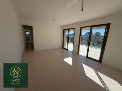 Cobertura com 3 Quartos à venda, 209m² no Icaraí, Niterói