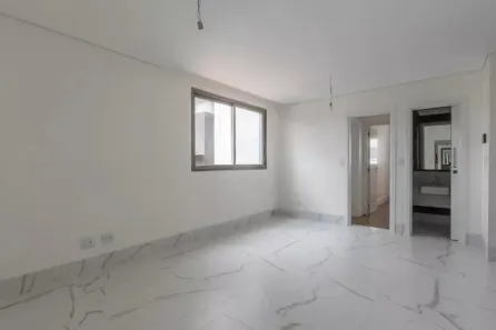 Apartamento com 2 Quartos à venda, 66m² no Santo Agostinho, Belo Horizonte
