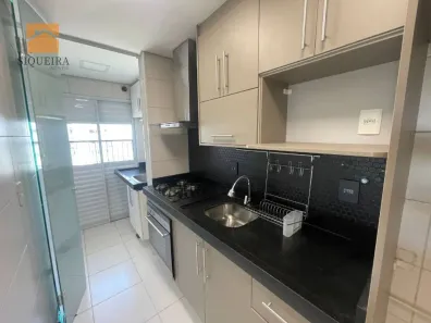 Apartamento com 2 Quartos à venda, 60m² no Parque Campolim, Sorocaba