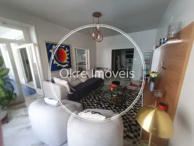 Apartamento com 2 Quartos à venda, 130m² no Copacabana, Rio de Janeiro