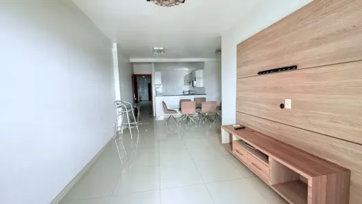 Apartamento com 3 Quartos para alugar, 110m² no Pedreira, Belém
