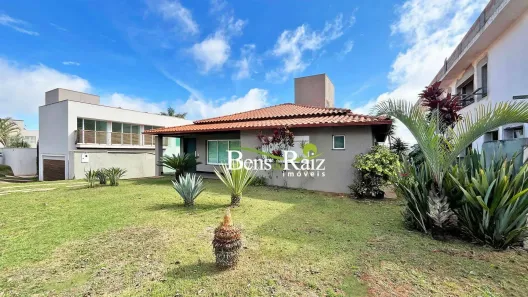 Casa de Condomínio com 4 Quartos à venda, 418m² no Alphaville - Lagoa dos Ingleses, Nova Lima