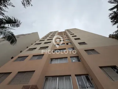 Apartamento com 3 Quartos para alugar, 84m² no Cambuí, Campinas