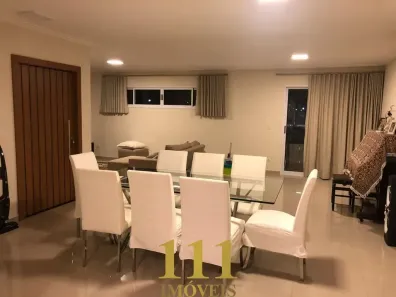 Apartamento com 3 Quartos à venda, 162m² no Vila Costa, Taubaté