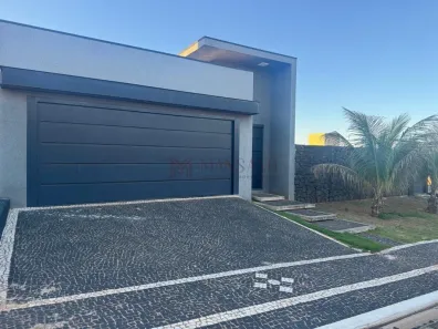 Casa de Condomínio com 3 Quartos à venda, 208m² no Quinta Ranieri, Bauru