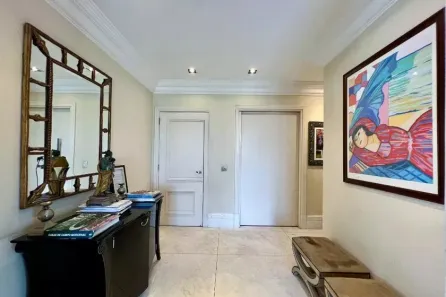 Apartamento com 4 Quartos à venda, 290m² no Itaim Bibi, São Paulo
