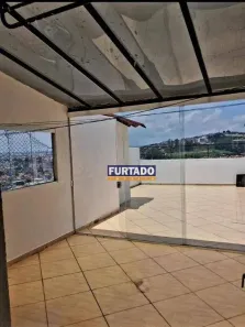 Cobertura com 2 Quartos à venda, 104m² no Vila Progresso, Santo André
