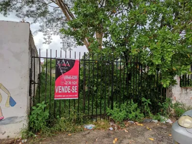 Lote/Terreno à venda, 587m² no Parque do Lago, Várzea Grande
