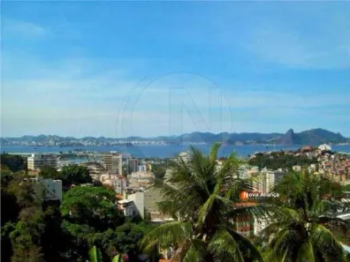 Casa com 5 Quartos à venda, 760m² no Santa Teresa, Rio de Janeiro