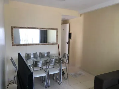 Apartamento com 2 Quartos à venda, 58m² no Ponta Negra, Manaus