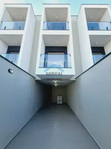 Sobrado com 3 Quartos à venda, 120m² no Vila Alpina, São Paulo