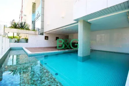 Apartamento com 3 Quartos à venda, 135m² no Canto do Forte, Praia Grande
