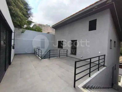 Sobrado com 3 Quartos à venda, 160m² no Paraíso do Morumbi, São Paulo