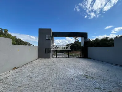 Lote/Terreno à venda, 1064m² no Vila Conceição, Campo Largo