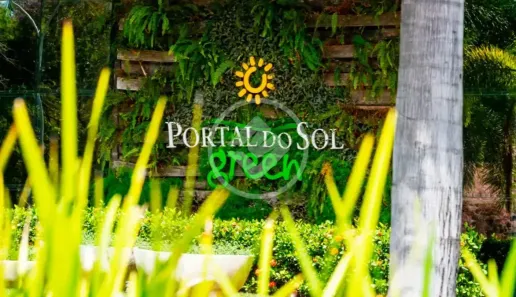 Lote/Terreno à venda, 14495m² no Residencial Goiânia Golfe Clube, Goiânia