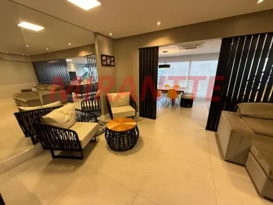 Apartamento com 3 Quartos à venda, 120m² no Santa Teresinha, São Paulo