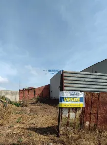 Lote/Terreno à venda, 125m² no Jardim das Paineiras, Rio Claro