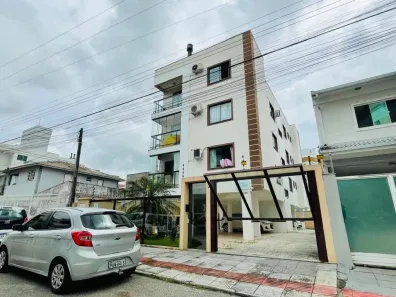 Apartamento com 2 Quartos à venda, 64m² no Pagani, Palhoça