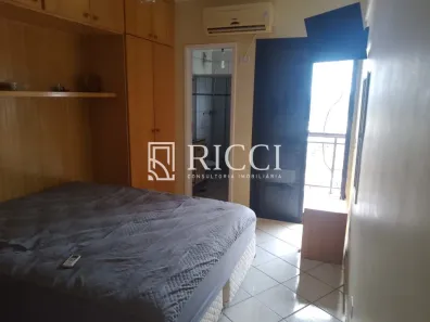 Apartamento com 3 Quartos à venda, 150m² no Loteamento João Batista Julião, Guarujá