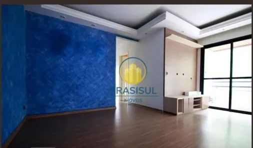 Apartamento com 3 Quartos à venda, 75m² no Vila Andrade, São Paulo