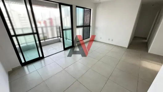 Apartamento com 3 Quartos à venda, 90m² no Boa Viagem, Recife