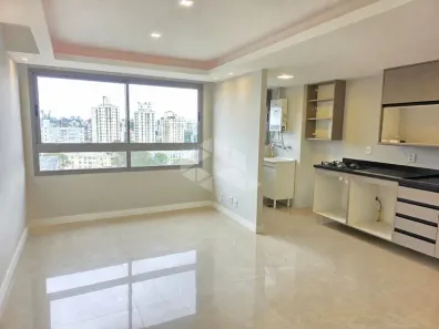 Apartamento com 1 Quarto para alugar, 45m² no Passo da Areia, Porto Alegre