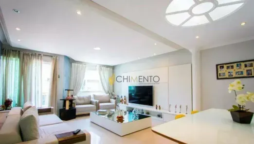 Casa com 3 Quartos à venda, 207m² no Campestre, Santo André