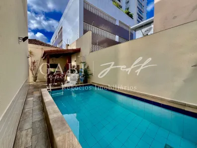 Casa com 3 Quartos à venda, 135m² no Embaré, Santos