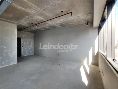 Sala Comercial para alugar, 30m² no Floresta, Porto Alegre