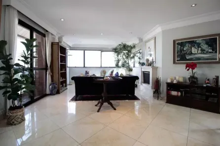 Apartamento com 4 Quartos à venda, 267m² no Vila Mariana, São Paulo