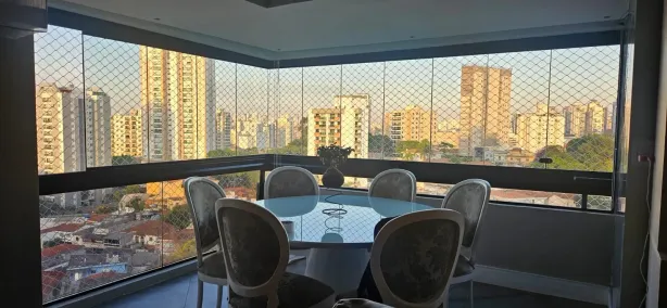 Apartamento com 3 Quartos à venda, 125m² no Vila Formosa, São Paulo