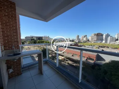 Apartamento com 2 Quartos para alugar, 90m² no Pedra Branca, Palhoça