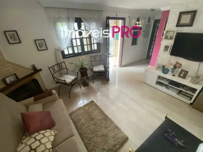 Sobrado com 3 Quartos à venda, 190m² no Campo Belo, São Paulo